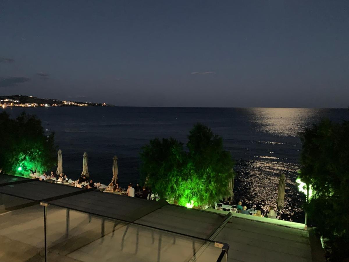 Central Urban Luxury Sea View Apt Since 2009 Ierápetra Esterno foto